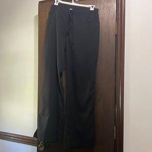 Greys anatomy drawstring scrub pants